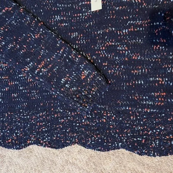 Francesca's Sweater, New - Picture 2 of 4